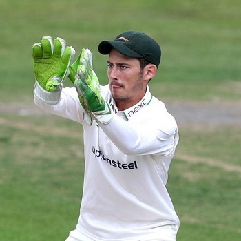 Harry Swindells Biography